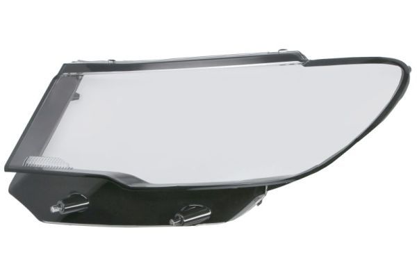 Reflektorglas L passt zu: JEEP COMPASS II 11.16-10.22