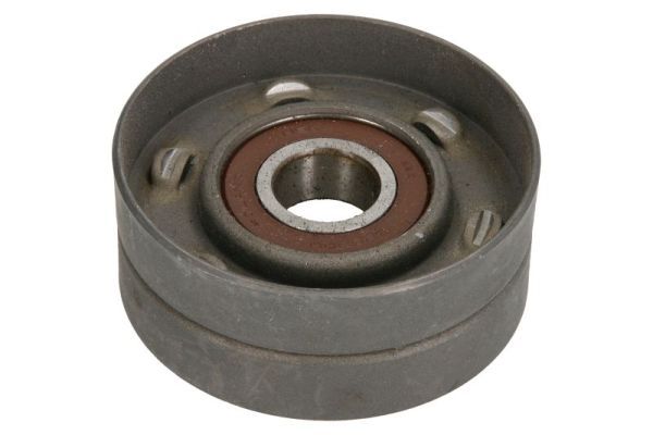 Spannrolle, Keilrippenriemen