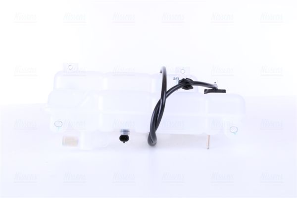 Kühlmittelausgleichsbehälter (mit Niveausensor) passt zu: IVECO DAILY IV F1AE0481F-F1AE0481V 05.06-08.11