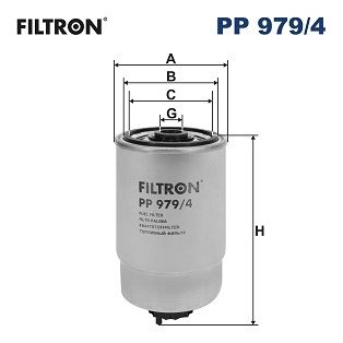Kraftstofffilter