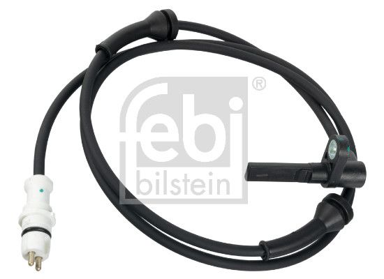 ABS-Sensor vorne L passt zu: FIAT SEICENTO / 600, SEICENTO / 600/HATCHBACK 0.9/1.1 11.97-01.10
