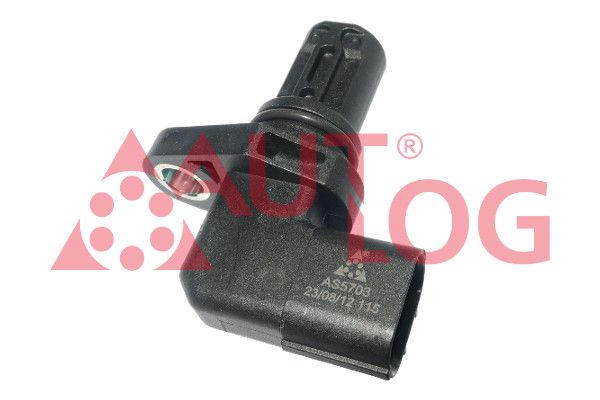 Nockenwellensensor passt zu: OPEL AGILA B, SUZUKI ALTO VII, GRAND VITARA II, KIZASHI, SPLASH, SWIFT IV 1.0-2.4LPG 01.08-