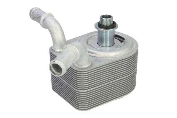Ölkühler, Motoröl