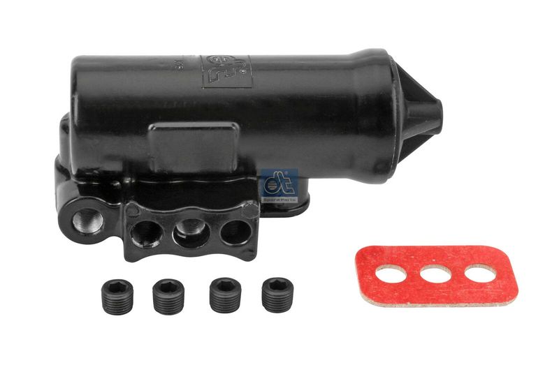 Ölkühlerdichtung passt zu: HYUNDAI I30, I40 I, I40 I CW, KONA, TUCSON, TUCSON/SUV, KIA CEED, OPTIMA, PROCEED, SPORTAGE IV, SPORTAGE V, STONIC, XCEED 1.6D/1.6DH 01.18-