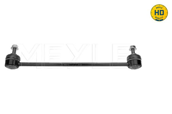 Stange/Strebe, Stabilisator