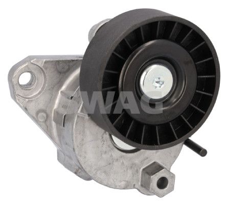 Riemenspanner, Keilrippenriemen