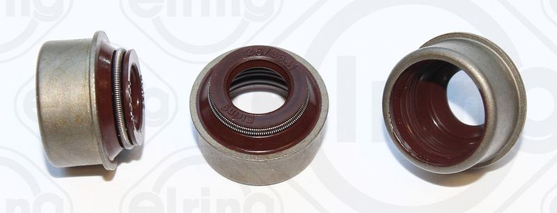 Dichtring, Ventilschaft