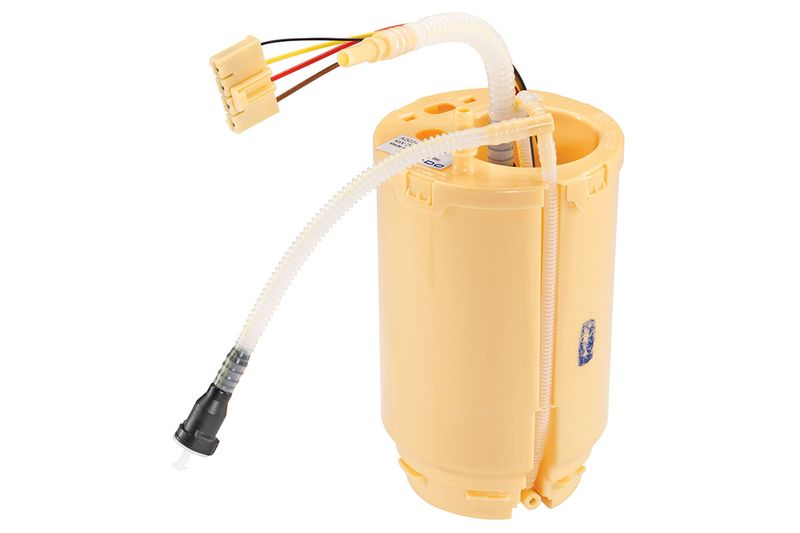 Kraftstoff-Fördereinheit