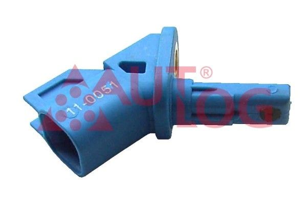 ABS-Sensor vorne L/R passt zu: FORD C-MAX, FOCUS C-MAX, FOCUS II, MONDEO III, MONDEO IV, MONDEO V 1.4-2.5 10.01-