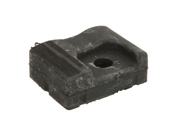 Anschlagpuffer, Fahrerhaus