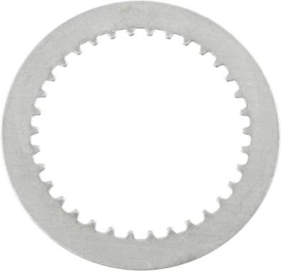 Stahllamellensatz, Kupplung