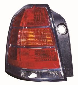 Heckleuchte