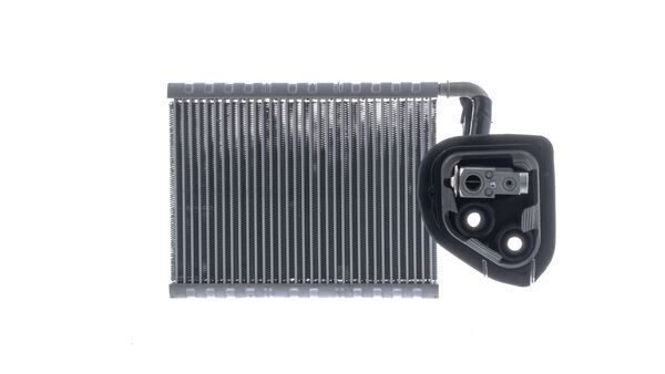 Verdampfer, Klimaanlage