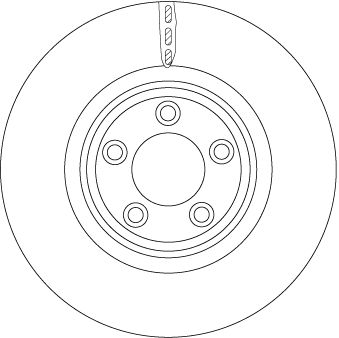 Bremsscheibe