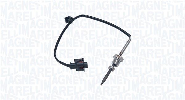 Abgastemperatursensor (vor katalysator) passt zu: CHEVROLET CRUZE, OPEL ANTARA A 2.0D 08.06-
