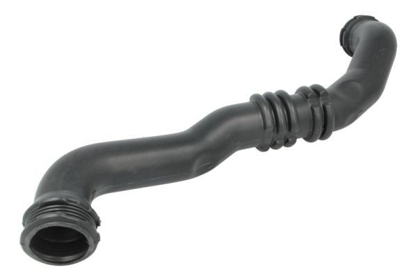 Luftkühlerschlauch passt zu: FORD GALAXY II, MONDEO IV, S-MAX 2.0D 05.06-06.15