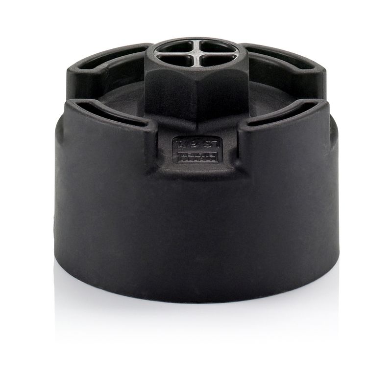 Schlüssel zum Ölfilter, Nuß / Schirm, HEX, metergröße: 66 mm, anzahl der Zähne: 14, verwendungszweck: zum Ölfilter