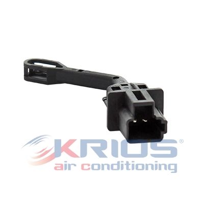 Sensor, Innenraumtemperatur