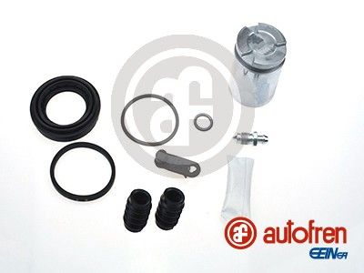 Reparatursatz, Bremssattel