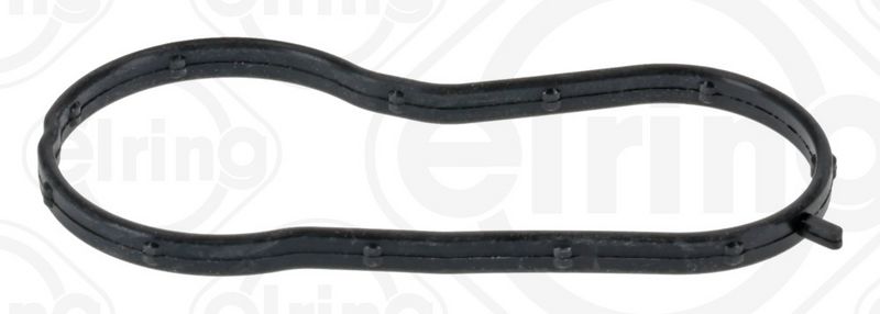 Dichtung Thermostatgehäuse passt zu: FORD B-MAX, C-MAX II, ECOSPORT, FIESTA, FIESTA VI, FOCUS II, FOCUS III, FOCUS III/HATCHBACK, GRAND C-MAX, MONDEO IV 1.25-1.6LPG 07.04-