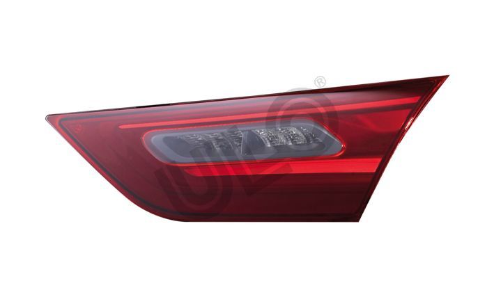 Lampe hinten R (Innenteil, LED) passt zu: MERCEDES CLA C118 01.23-