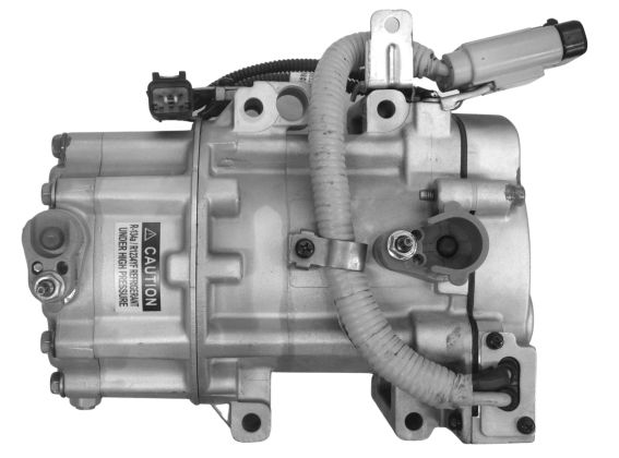 Kühlmittel-Ausgleichsbehälterdeckel (1,2bar) passt zu: MERCEDES SPRINTER 3,5-T (B906), SPRINTER 3-T (B906), SPRINTER 4,6-T (B906), SPRINTER 5-T (B906), VIANO (W639) 1.8-3.7 09.03-
