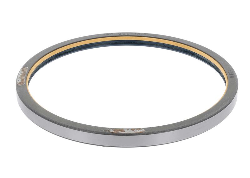 Wellendichtring, Radnabe