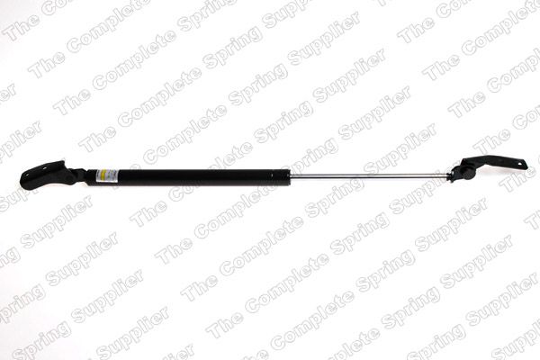 Gasfeder, Koffer-/Laderaum