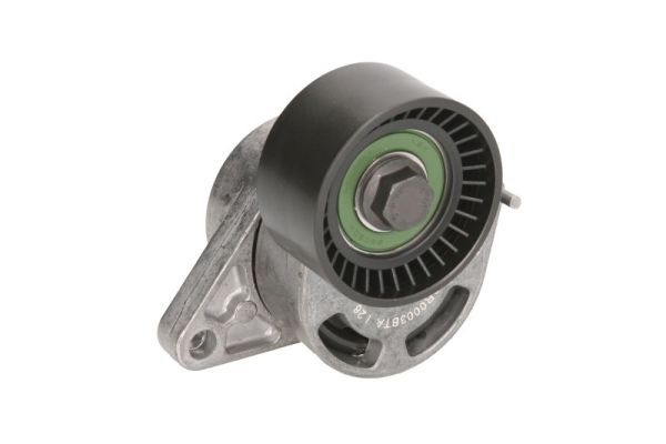 Spannarm, Keilrippenriemen