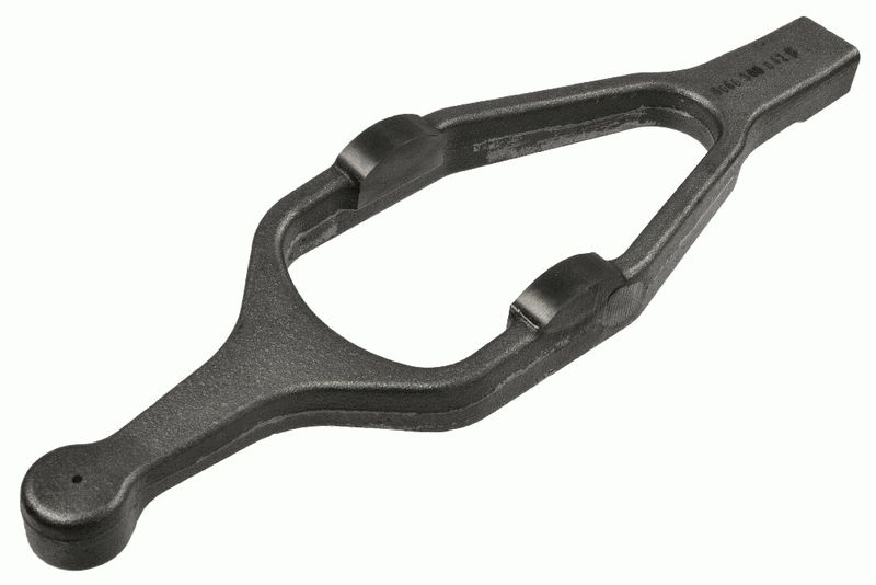 Ausrückgabel, Kupplung