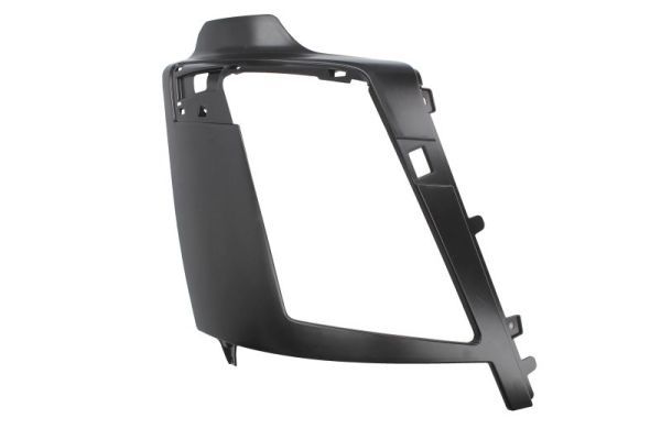 Frontverkleidung - Scheinwerferaufnahme