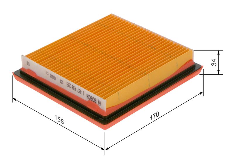 Luftfilter