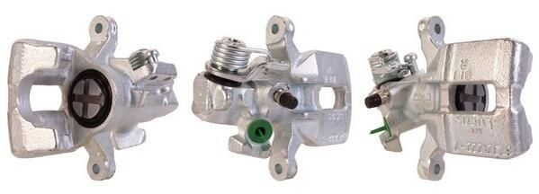 Bremssattel