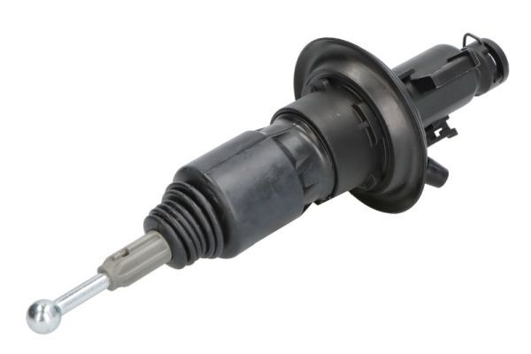 Geberzylinder, Kupplung