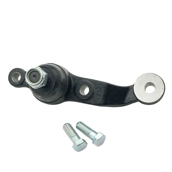 Trag-/Führungsgelenk