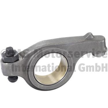 Kipphebel, Motorsteuerung