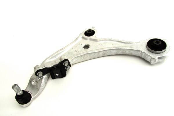 Lenker, Radaufhängung