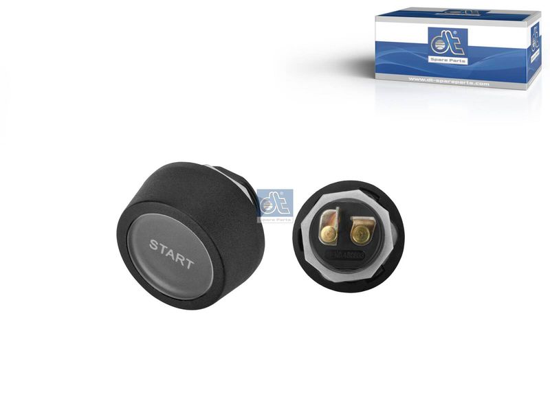 Schalter passt zu: MERCEDES LK/LN2, LP, NG, O 302, O 303, O 309, OF, OH, T2/L 01.59-