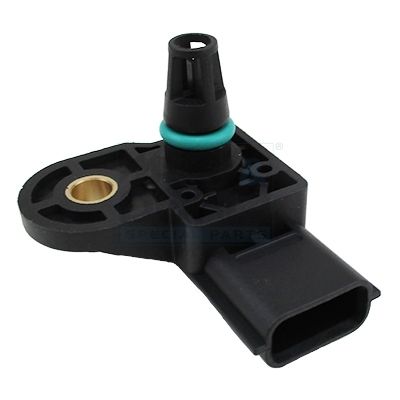 Drucksensor im Ansaugkrümmer (4 pin) passt zu: DACIA DOKKER, DOKKER/MINIVAN, DUSTER, LODGY, LOGAN II, LOGAN MCV II, SANDERO II, OPEL VIVARO B, RENAULT CAPTUR I, CLIO IV 1.3-2.0D 06.08-