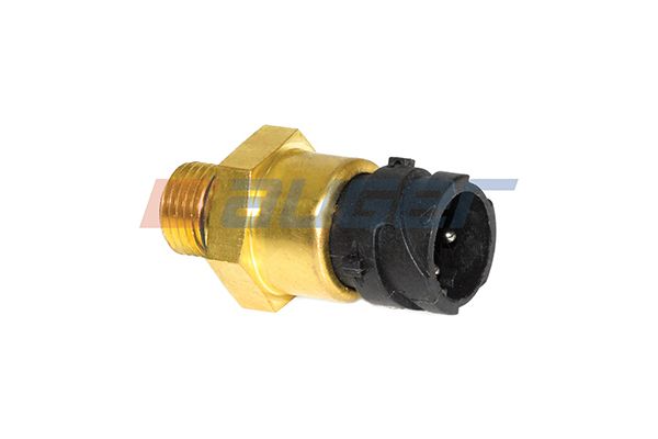 Luftdruck Sensor (15bar, M16x1,5, elektrische Verbindung 3 pin bajonet) passt zu: VOLVO B10, B12, B7, B9, FH12, FH16, FH16 II, FL6, FM10, FM7, FM9, NH12 01.78-