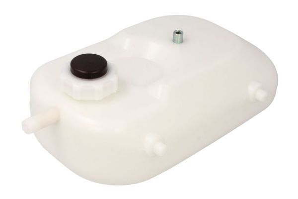 Kühlmittelausgleichsbehälter (mit Stöpseln) passt zu: RENAULT 11, 18, 19 I, 19 I CHAMADE, 19 II, 19 II CHAMADE, 4, 4/MINIVAN, 5, 6, 9, CLIO I, RAPID/MINIVAN, SUPER 5 10.62-09.98