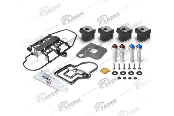 Reparatursatz, Kupplungsverstärker