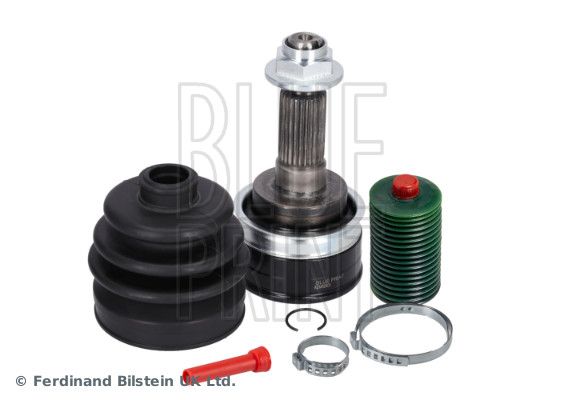 Gelenksatz, Antriebswelle