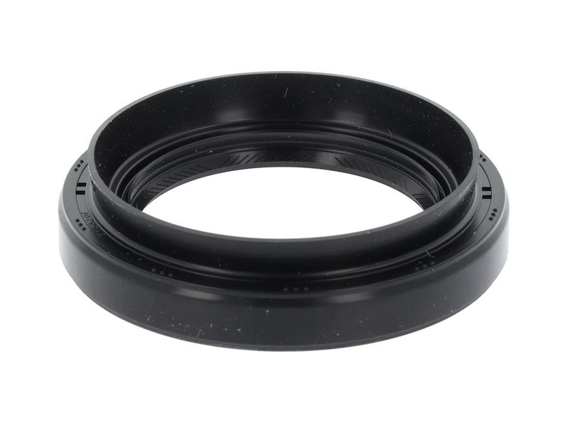 Wellendichtring, Differential