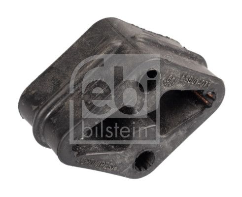 Auspuffsystemhalter passt zu: BMW 3 (G20, G80, G28), 5 (G30, F90), 5 (G31), 6 GRAN TURISMO (G32), 7 (G11, G12), 8 (G14, F91), 8 (G15, F92), 8 GRAN COUPE (G16, F93), X5 (G05), X5 (G05 1.6-6.75 09.15-