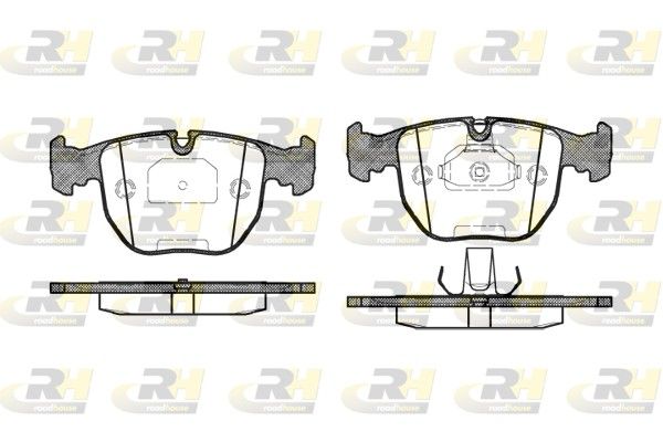 Lagerung, Stabilisator