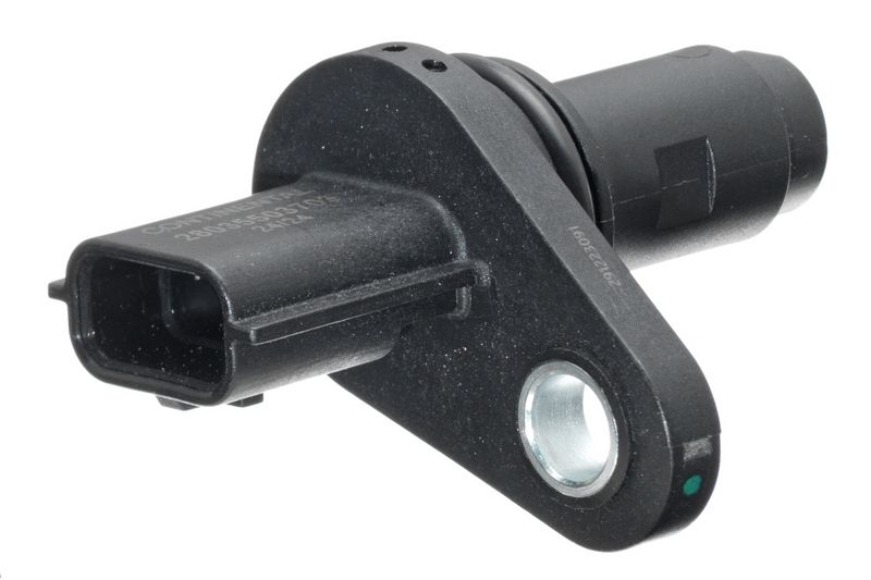 Impulsgeber, Kurbelwelle