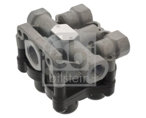 Kühlerlüfterkupplung (ventilator, 600mm, anzahl der Blätter: 8) passt zu: MAN L2000, M 2000 L D0824FL01-D0836LFL05 06.93-