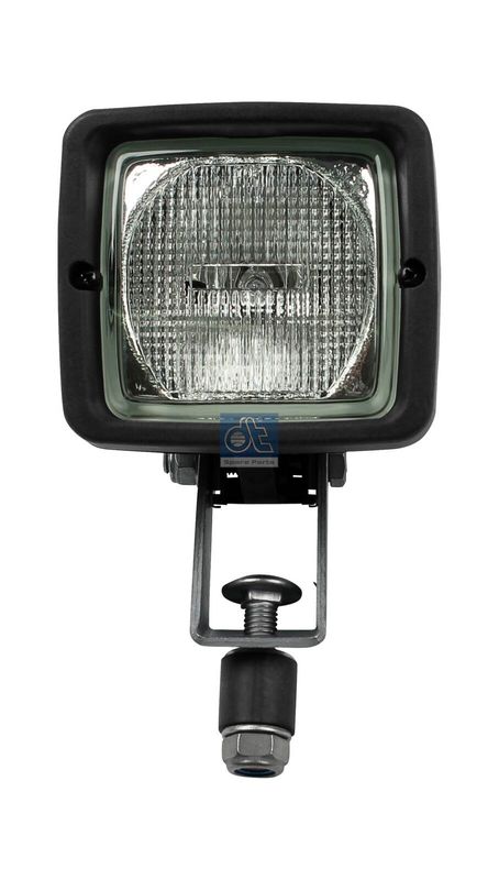 Arbeitslampe (H1, 24V, breite: 94mm) passt zu: RVI MAGNUM 10.04-