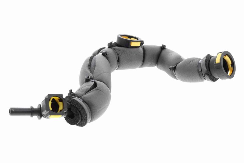 Schlauch, Kurbelgehäuseentlüftung